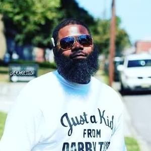 Meet your Posher, David dwayne